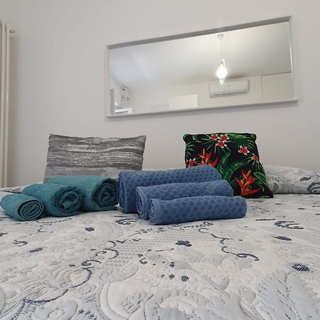 Homesamantha Milão Exterior foto