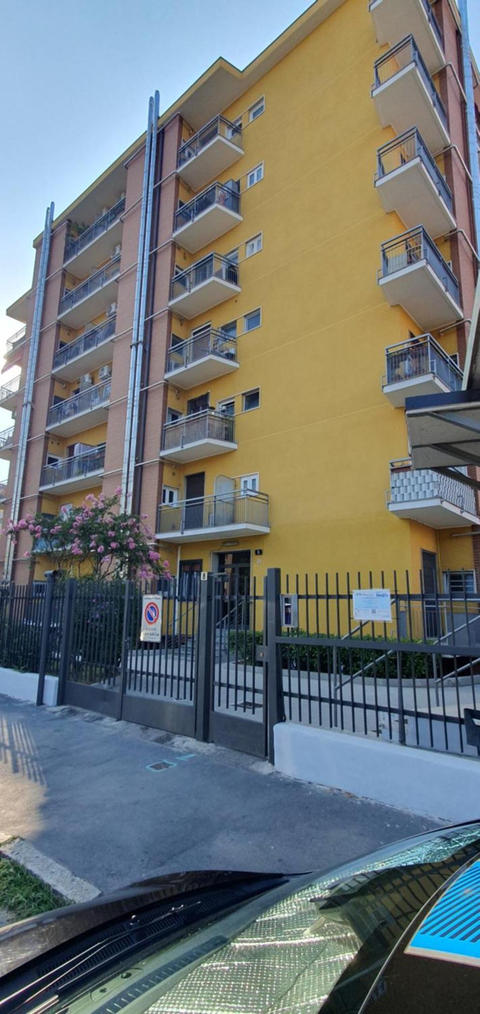 Homesamantha Milão Exterior foto