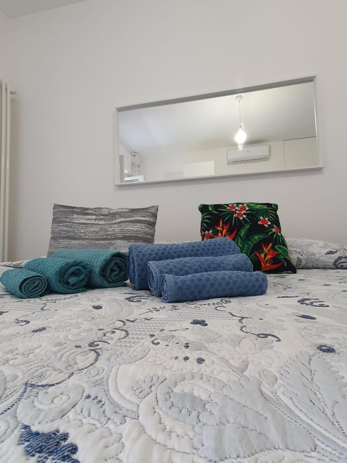 Homesamantha Milão Exterior foto