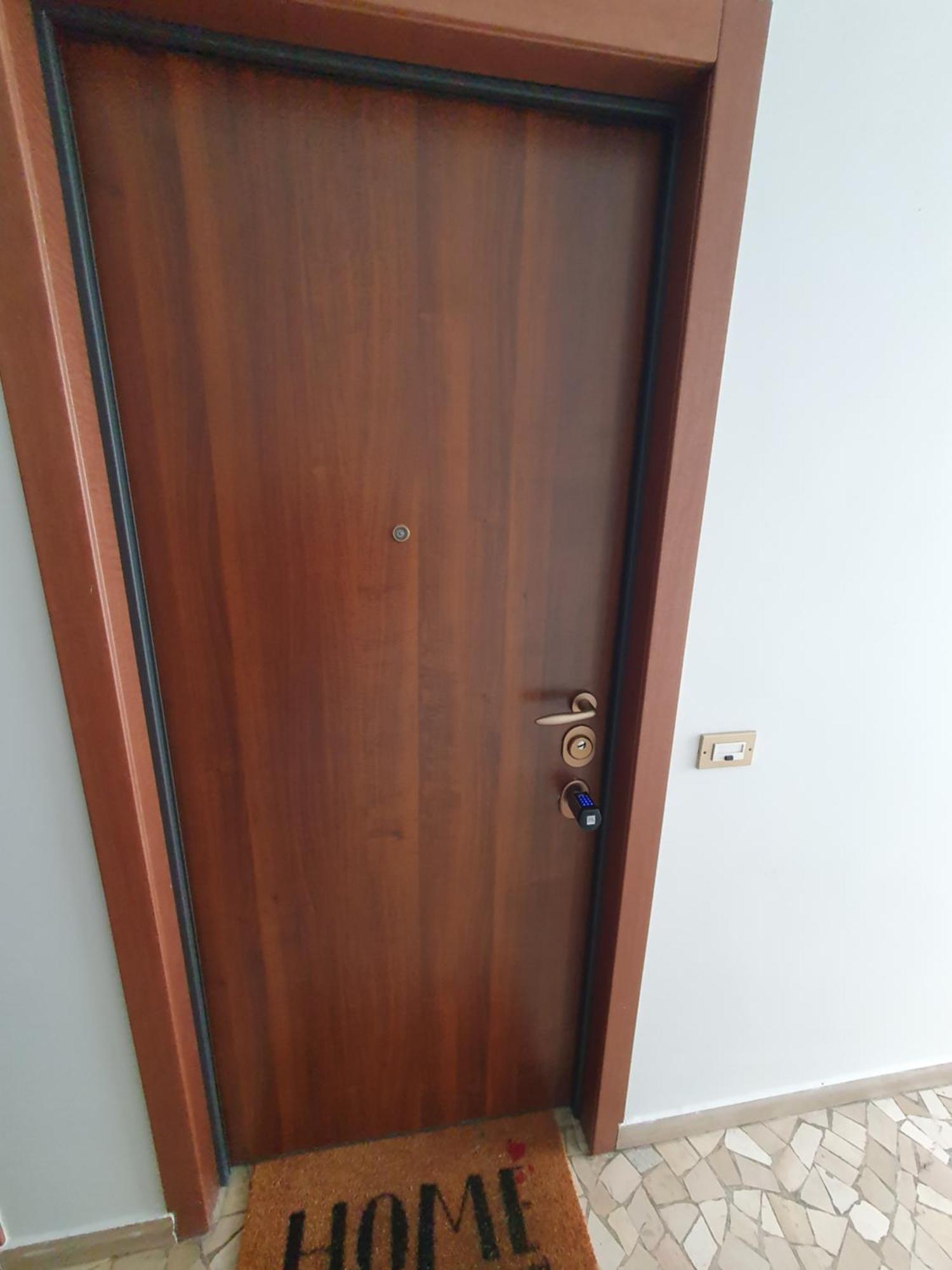 Homesamantha Milão Exterior foto