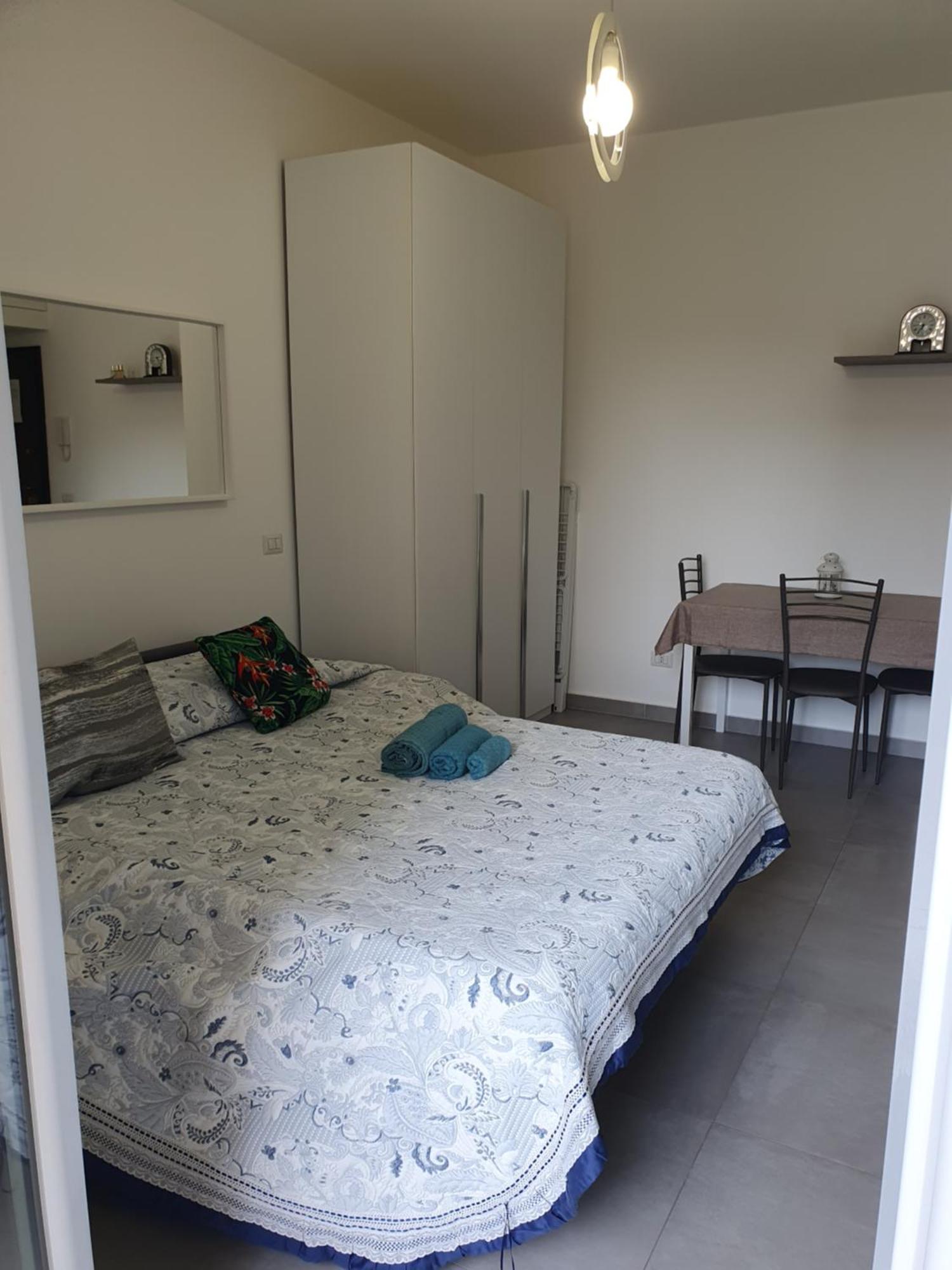 Homesamantha Milão Exterior foto