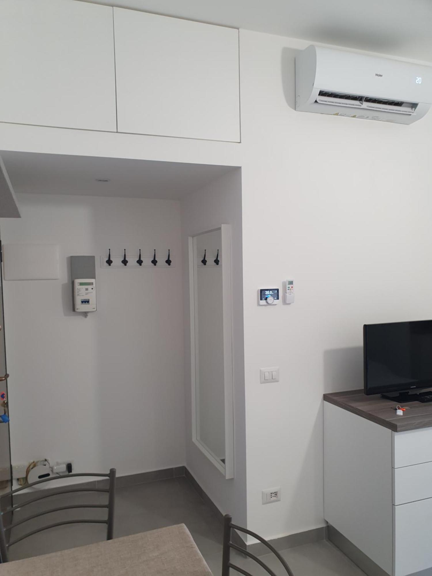 Homesamantha Milão Exterior foto