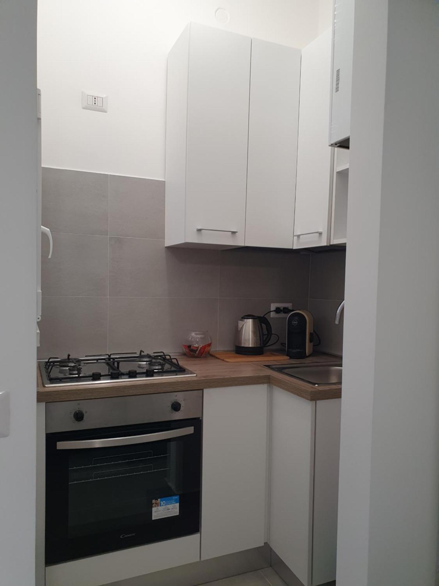Homesamantha Milão Exterior foto