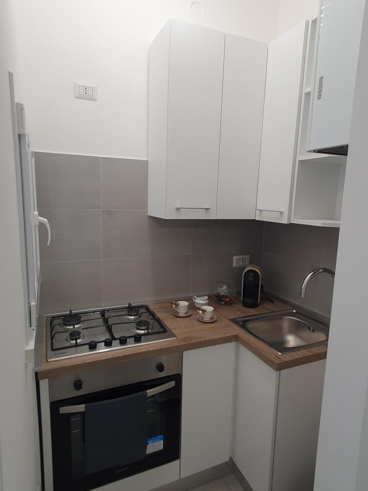 Homesamantha Milão Exterior foto