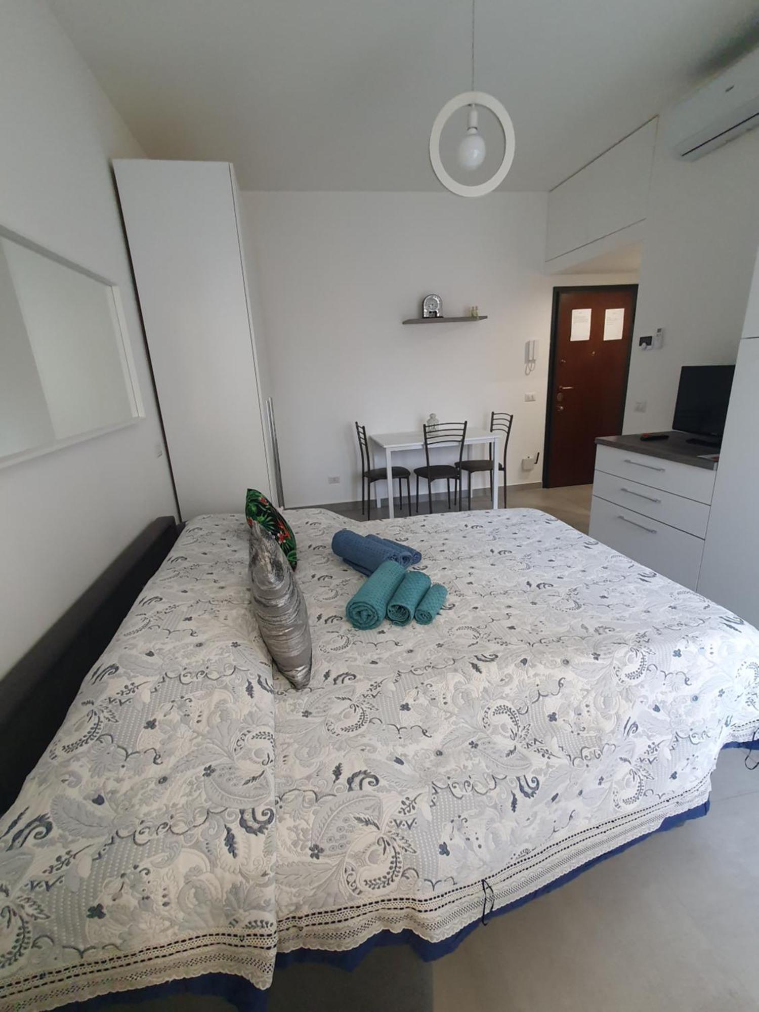 Homesamantha Milão Exterior foto